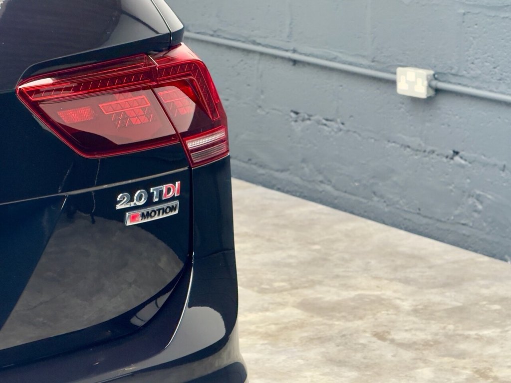 Used Volkswagen Tiguan 2017 for sale - 76820183: Photo 44