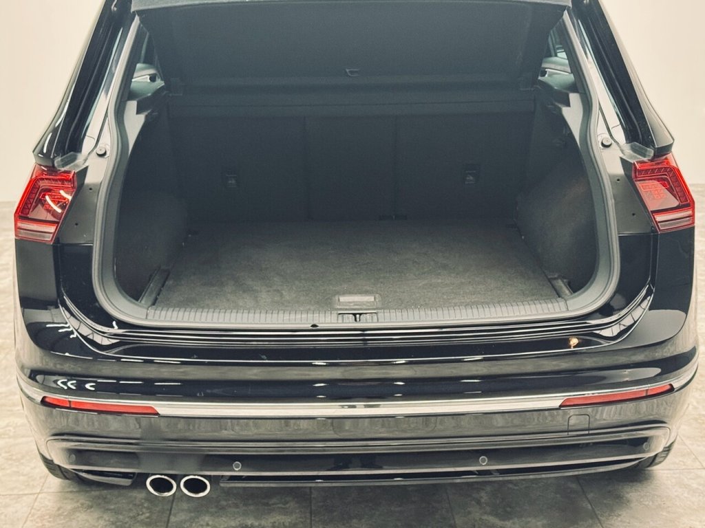 Used Volkswagen Tiguan 2017 for sale - 76820183: Photo 45