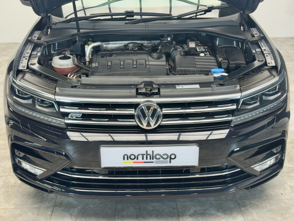 Used Volkswagen Tiguan 2017 for sale - 76820183: Photo 46