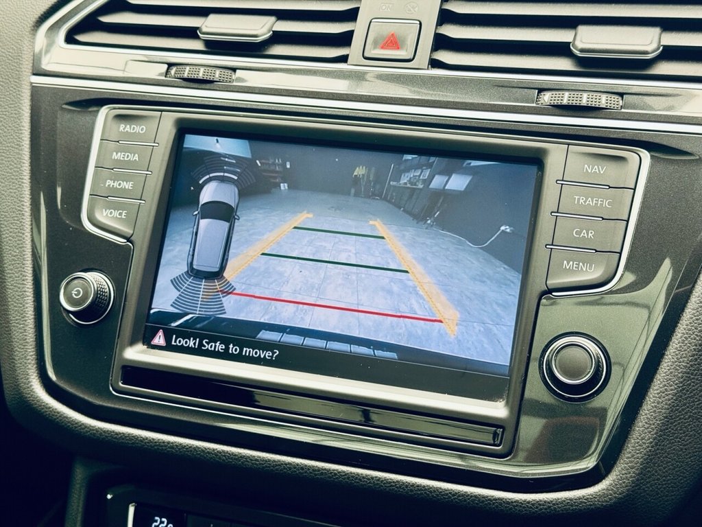 Used Volkswagen Tiguan 2017 for sale - 76820183: Photo 5