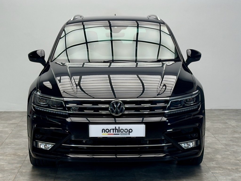 Used Volkswagen Tiguan 2017 for sale - 76820183: Photo 7