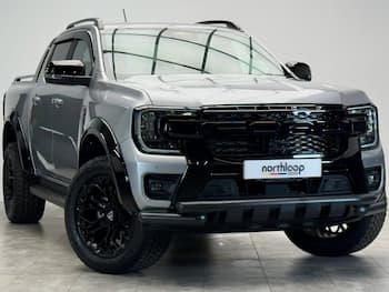 Used Ford Ranger 2025 for sale - 79870920: Photo