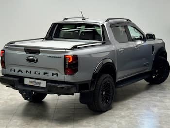 Used Ford Ranger 2025 for sale - 79870920: Photo