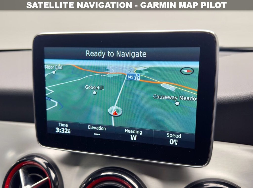 Used Mercedes-Benz CLA 2016 for sale - 77733998: Photo 10