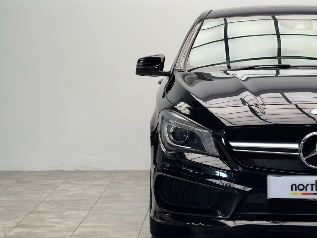 Used Mercedes-Benz CLA 2016 for sale - 77733998: Photo 11