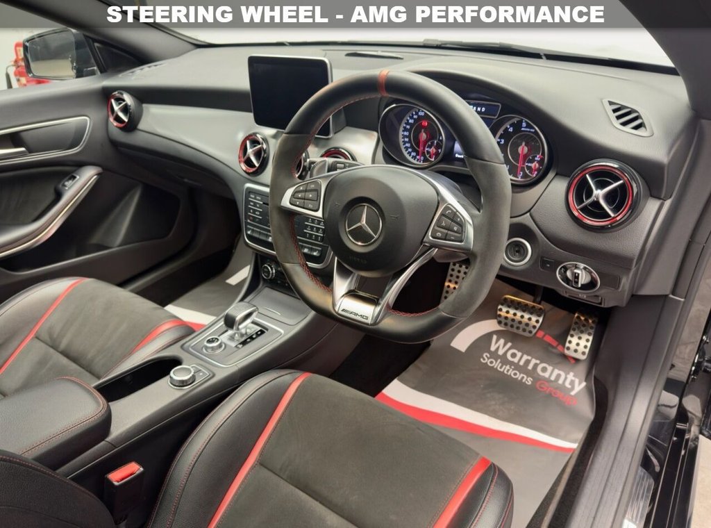 Used Mercedes-Benz CLA 2016 for sale - 77733998: Photo 12