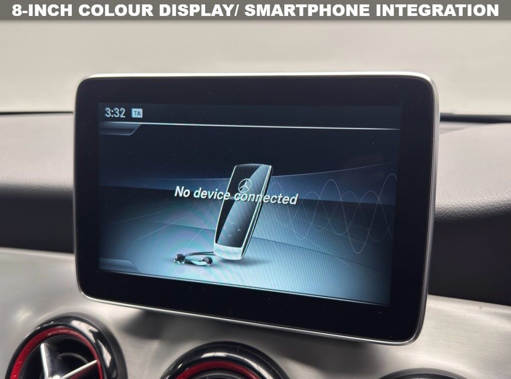 Used Mercedes-Benz CLA 2016 for sale - 77733998: Photo 13