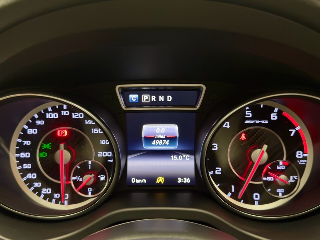 Used Mercedes-Benz CLA 2016 for sale - 77733998: Photo 15