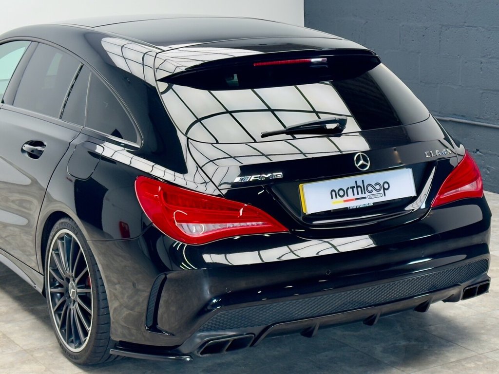 Used Mercedes-Benz CLA 2016 for sale - 77733998: Photo 16