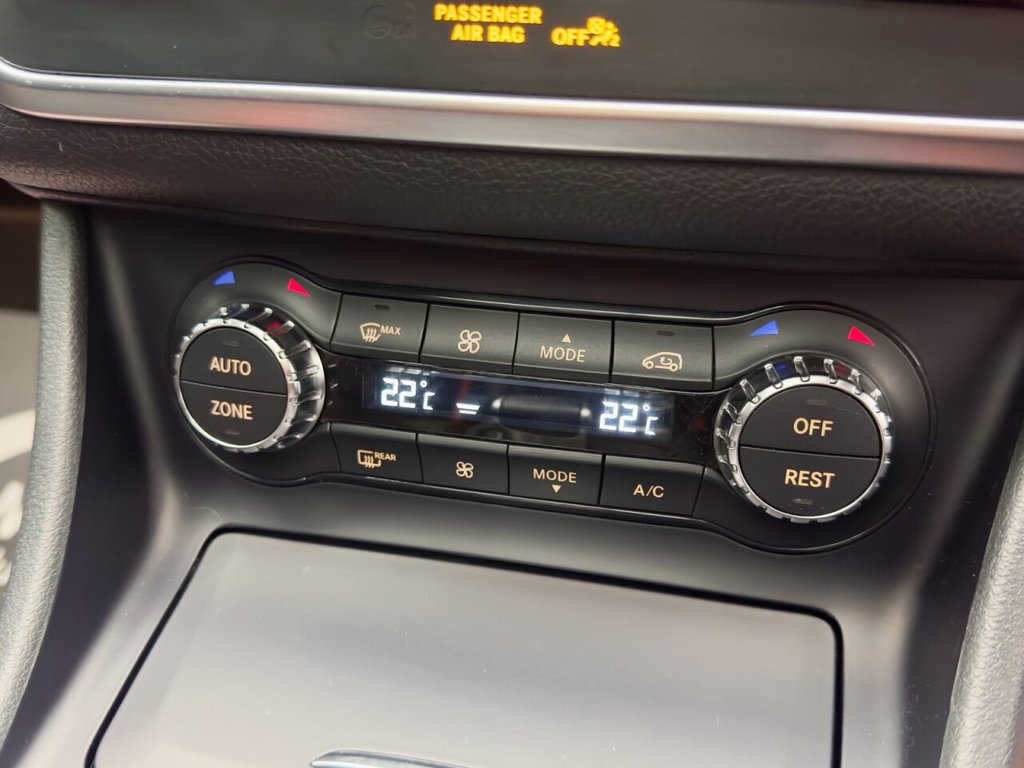 Used Mercedes-Benz CLA 2016 for sale - 77733998: Photo 17