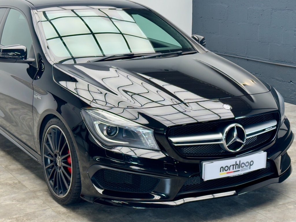 Used Mercedes-Benz CLA 2016 for sale - 77733998: Photo 18