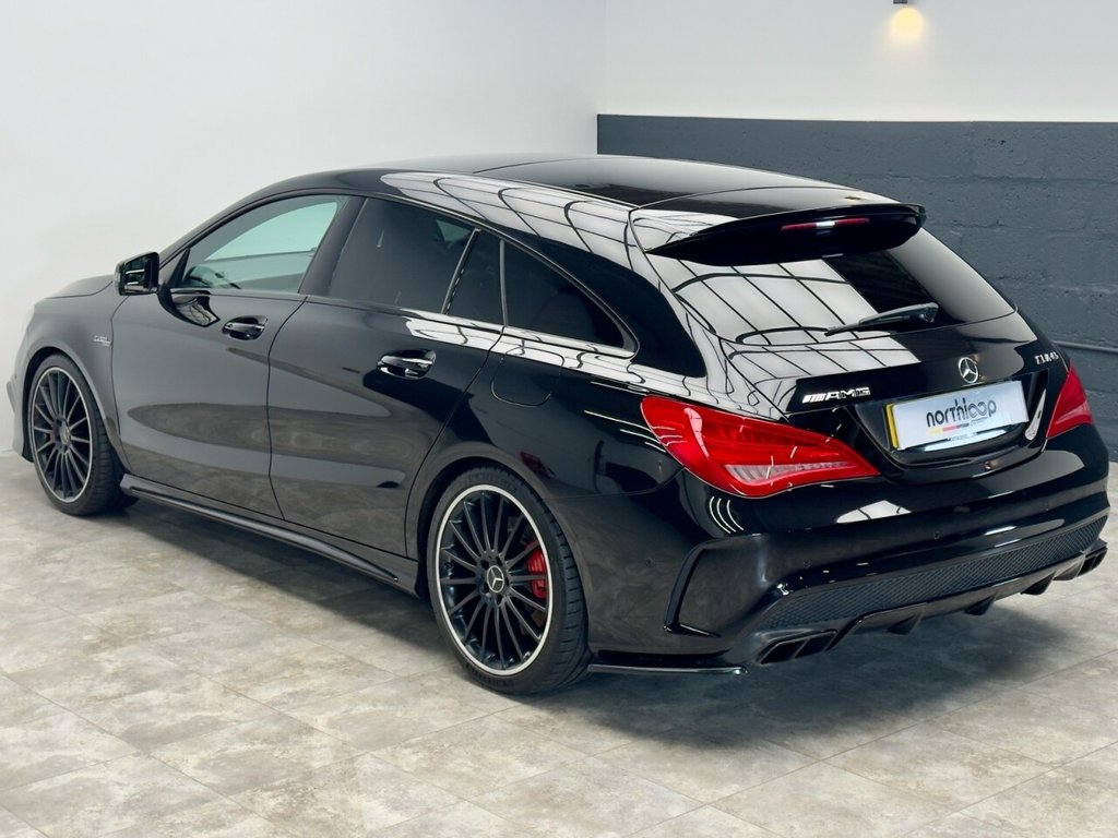 Used Mercedes-Benz CLA 2016 for sale - 77733998: Photo 19