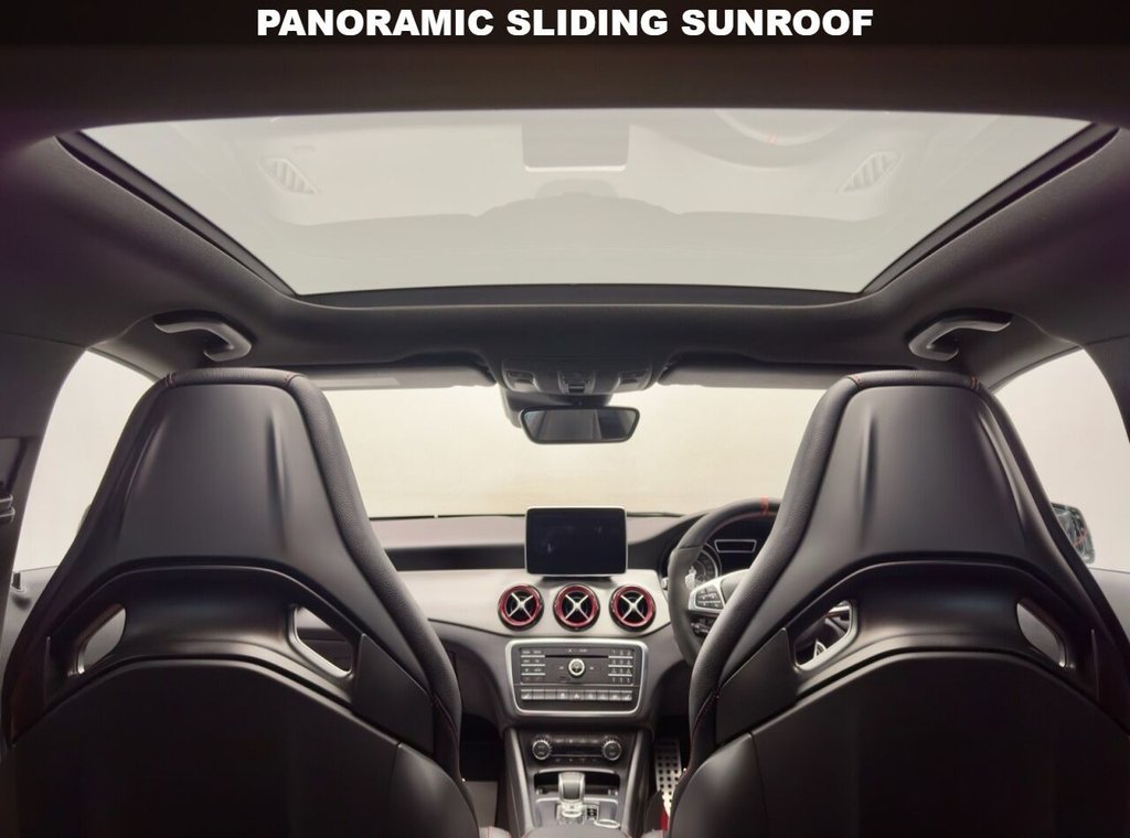 Used Mercedes-Benz CLA 2016 for sale - 77733998: Photo 2