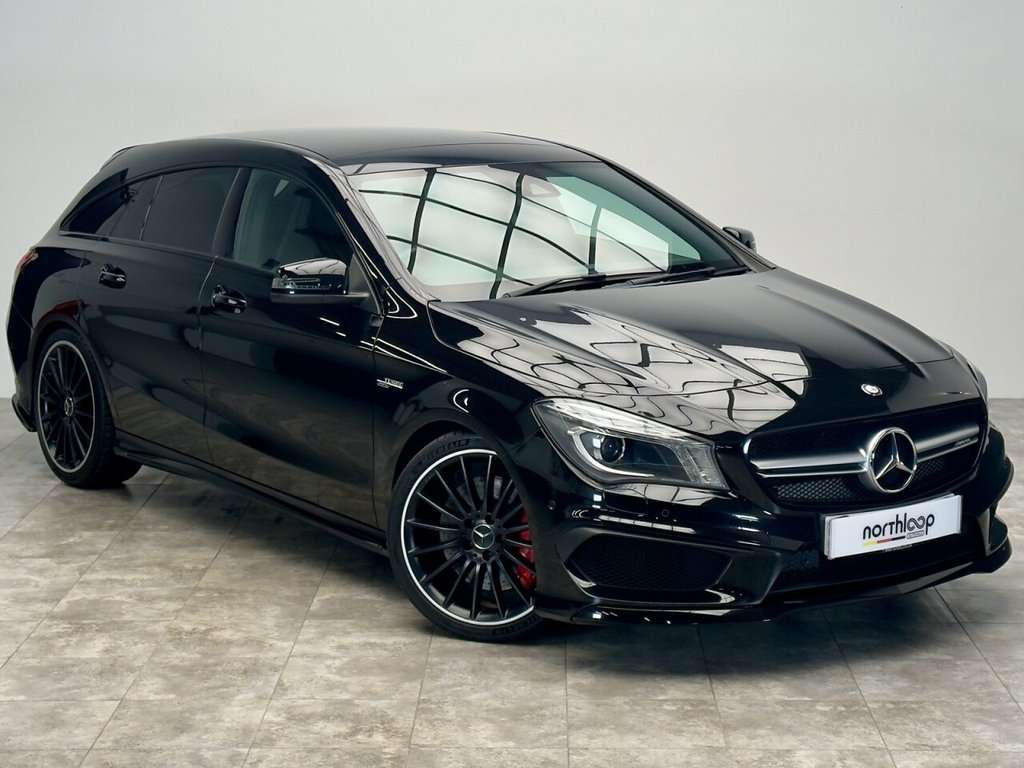 Used Mercedes-Benz CLA 2016 for sale - 77733998: Photo 21