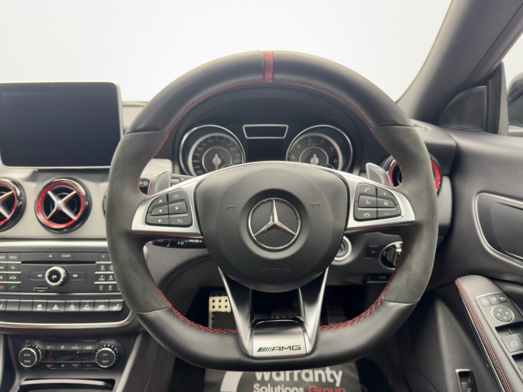 Used Mercedes-Benz CLA 2016 for sale - 77733998: Photo 22
