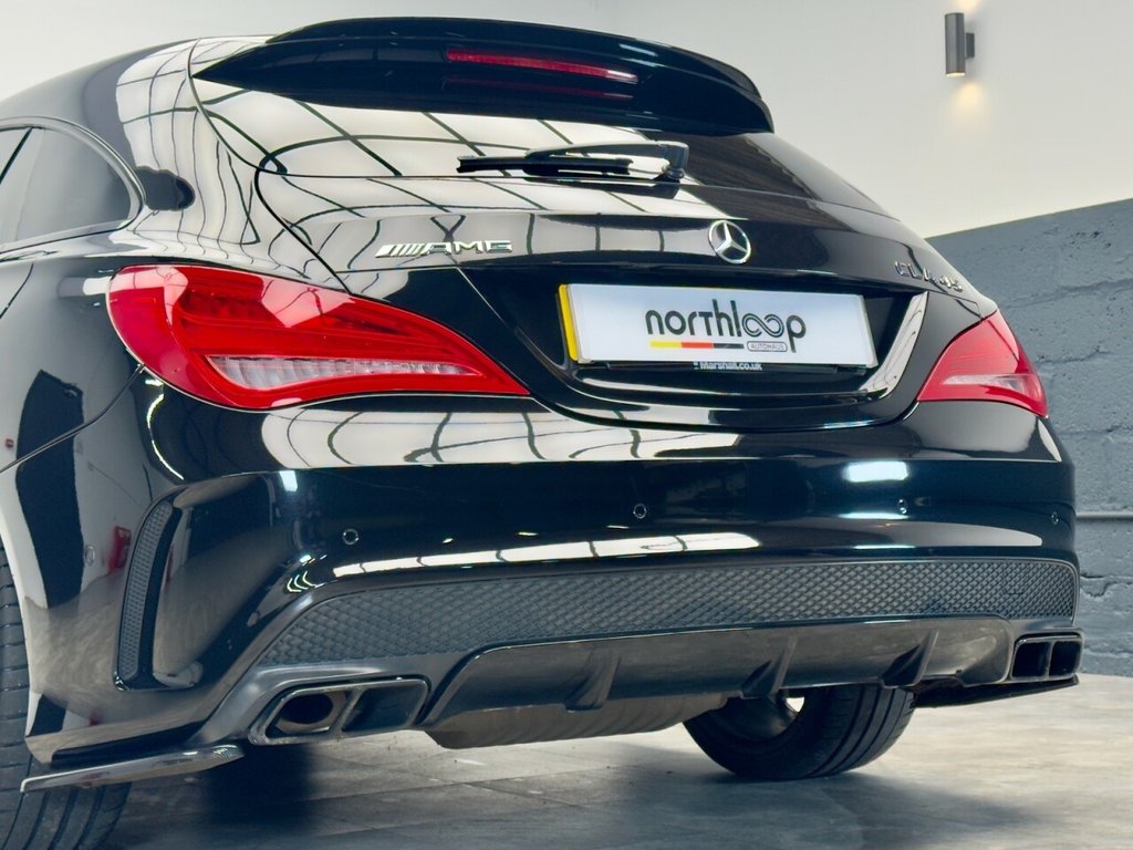 Used Mercedes-Benz CLA 2016 for sale - 77733998: Photo 23