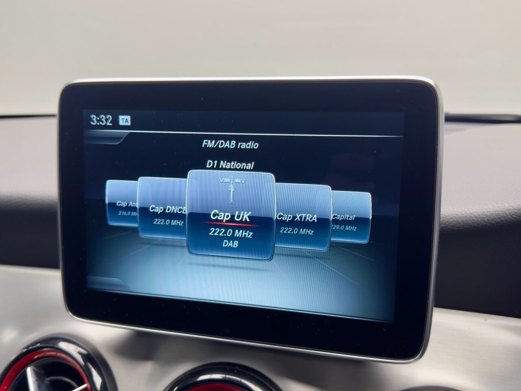 Used Mercedes-Benz CLA 2016 for sale - 77733998: Photo 24