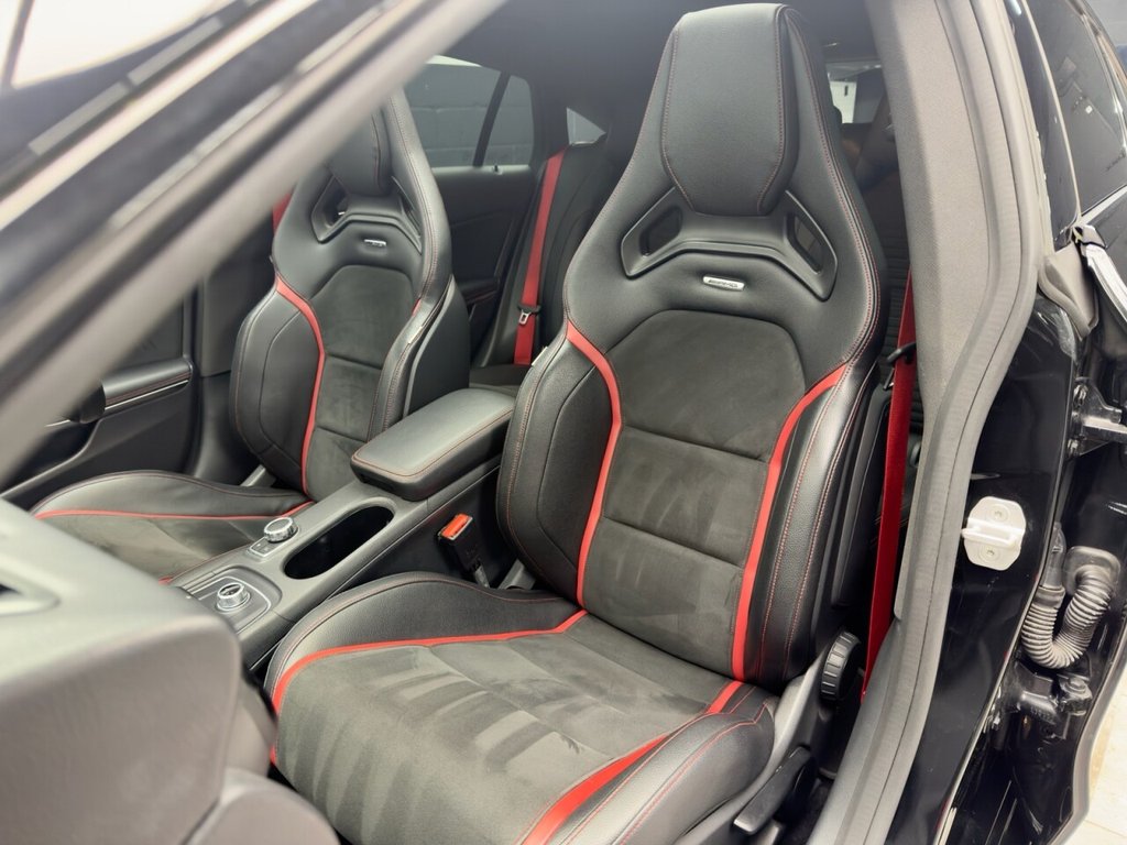 Used Mercedes-Benz CLA 2016 for sale - 77733998: Photo 26