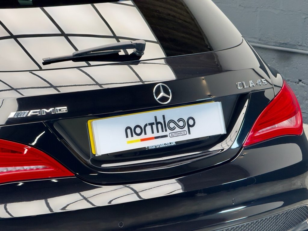 Used Mercedes-Benz CLA 2016 for sale - 77733998: Photo 27