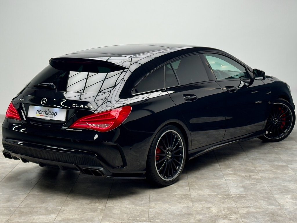 Used Mercedes-Benz CLA 2016 for sale - 77733998: Photo 3