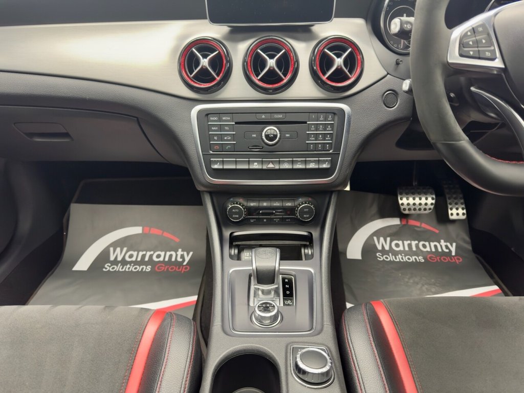 Used Mercedes-Benz CLA 2016 for sale - 77733998: Photo 30