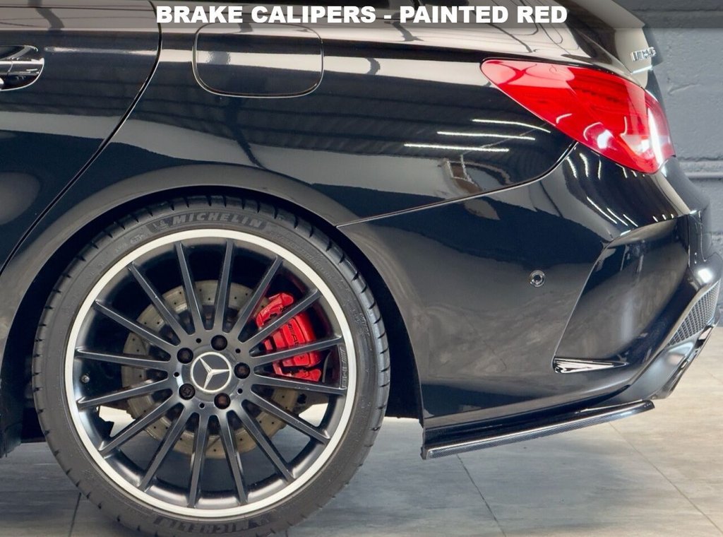 Used Mercedes-Benz CLA 2016 for sale - 77733998: Photo 32