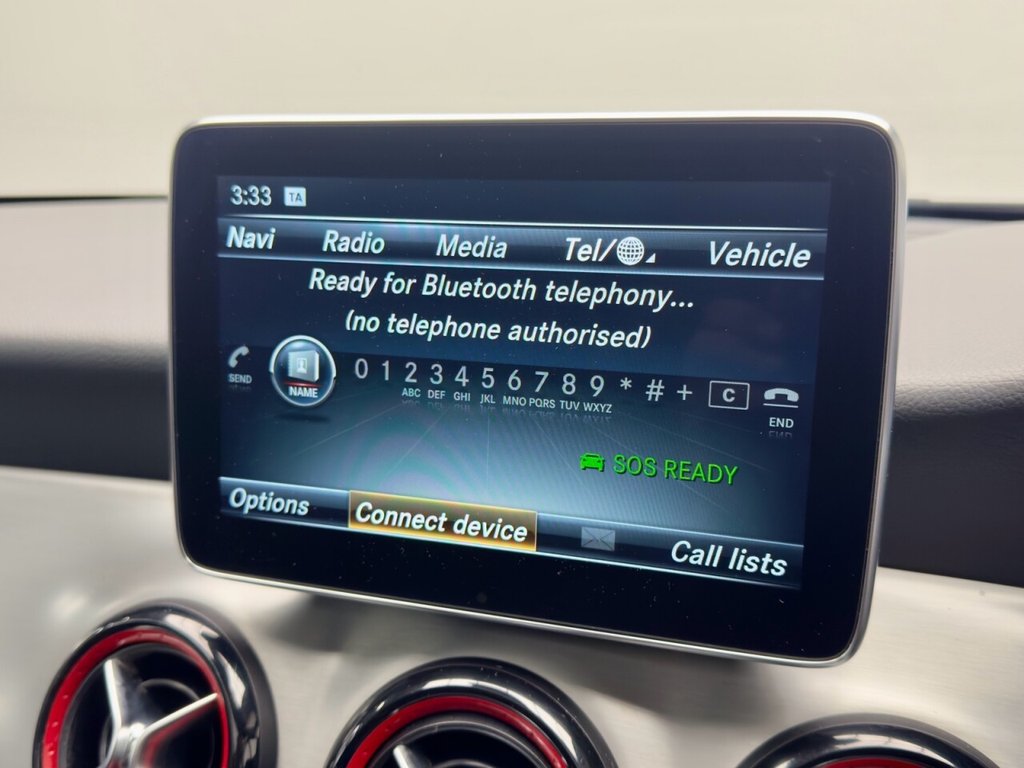 Used Mercedes-Benz CLA 2016 for sale - 77733998: Photo 33