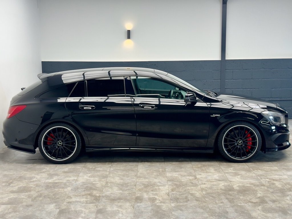 Used Mercedes-Benz CLA 2016 for sale - 77733998: Photo 34