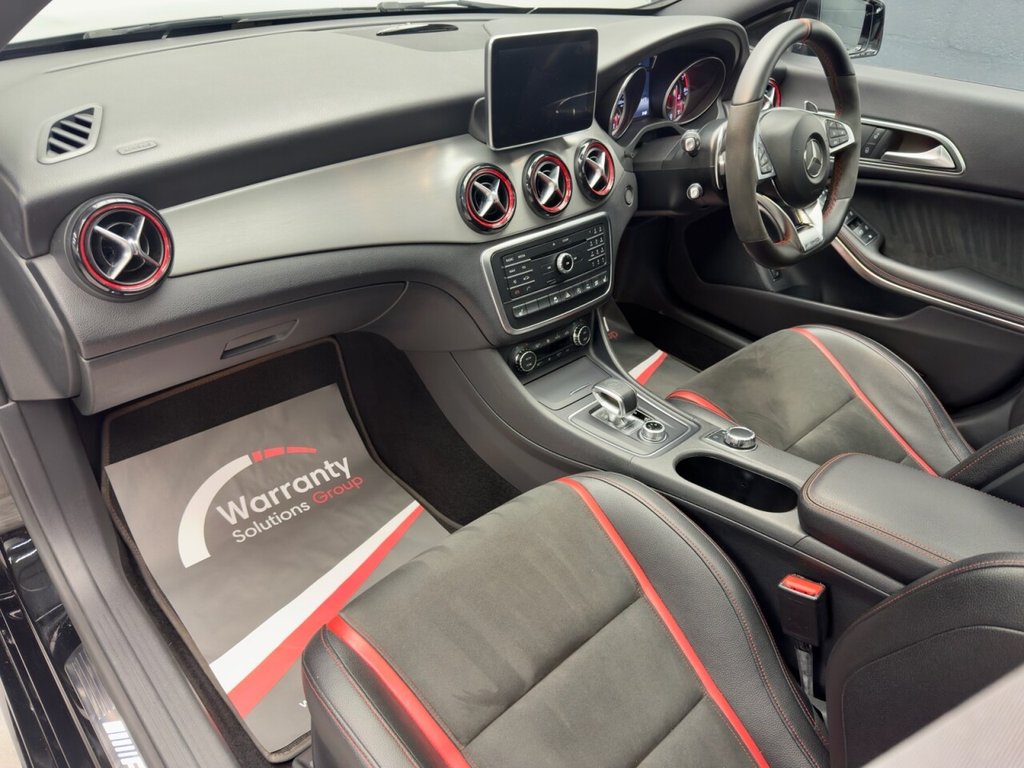 Used Mercedes-Benz CLA 2016 for sale - 77733998: Photo 35