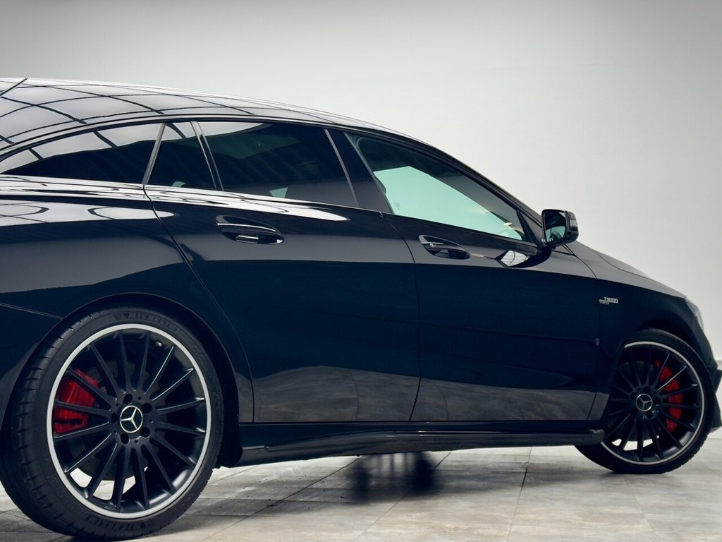 Used Mercedes-Benz CLA 2016 for sale - 77733998: Photo 36