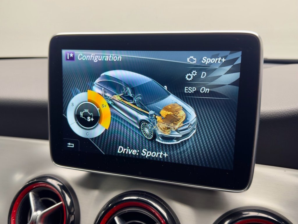 Used Mercedes-Benz CLA 2016 for sale - 77733998: Photo 37