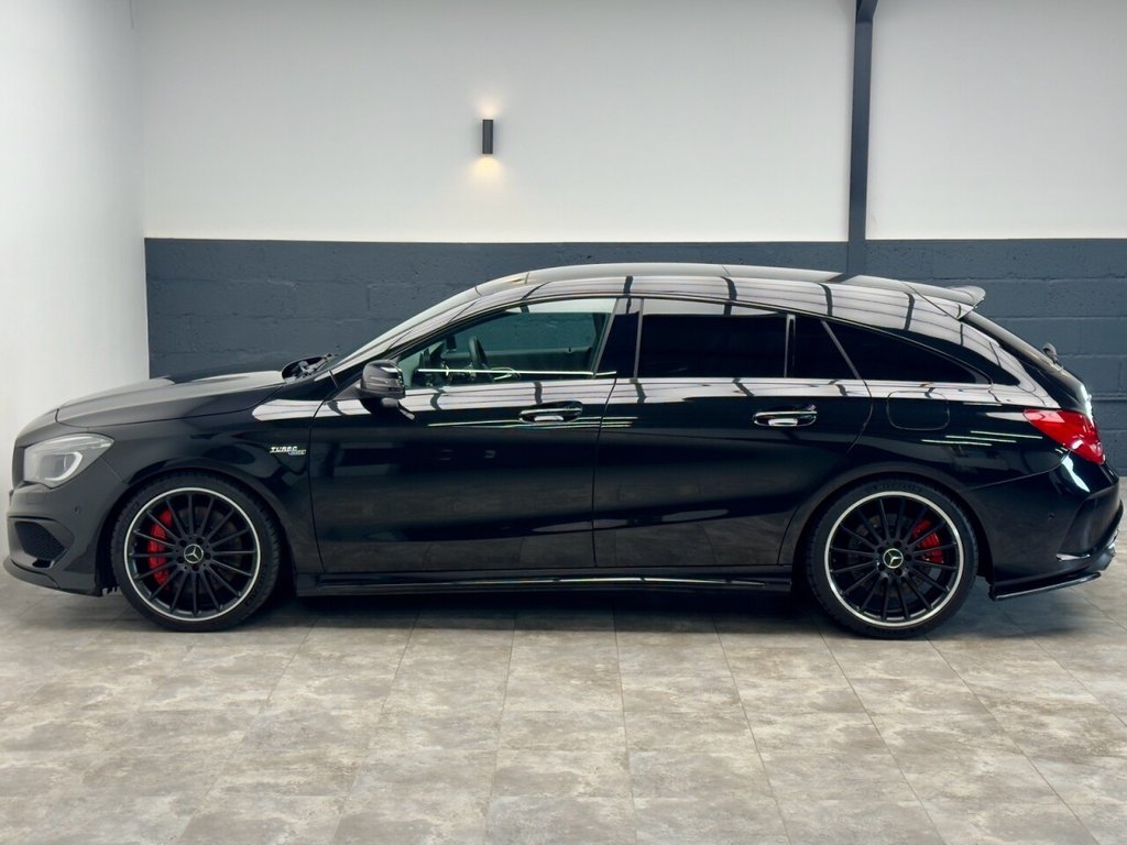 Used Mercedes-Benz CLA 2016 for sale - 77733998: Photo 38