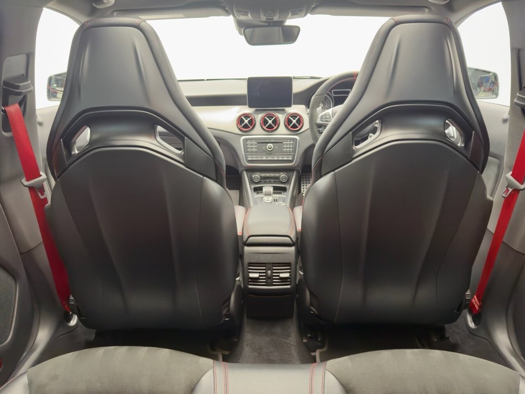 Used Mercedes-Benz CLA 2016 for sale - 77733998: Photo 39