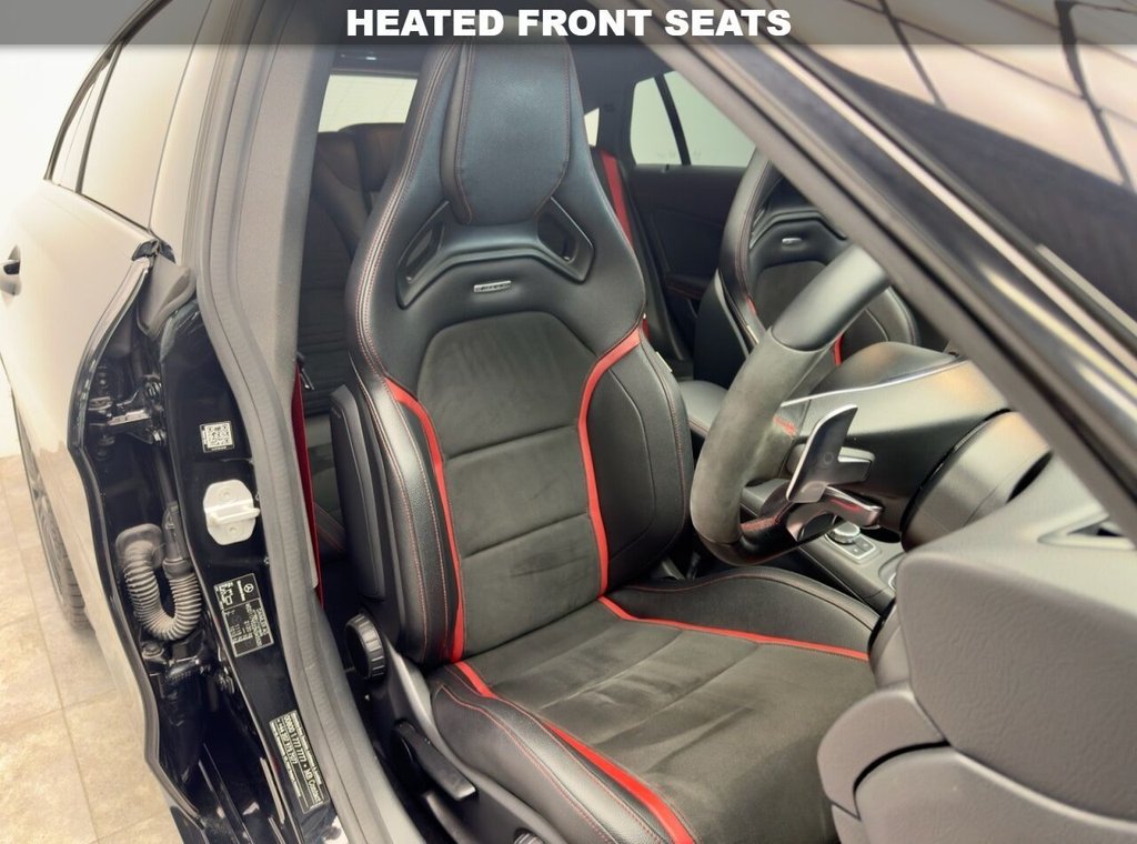 Used Mercedes-Benz CLA 2016 for sale - 77733998: Photo 4