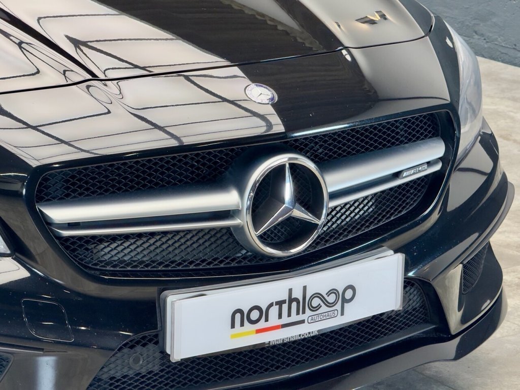 Used Mercedes-Benz CLA 2016 for sale - 77733998: Photo 40