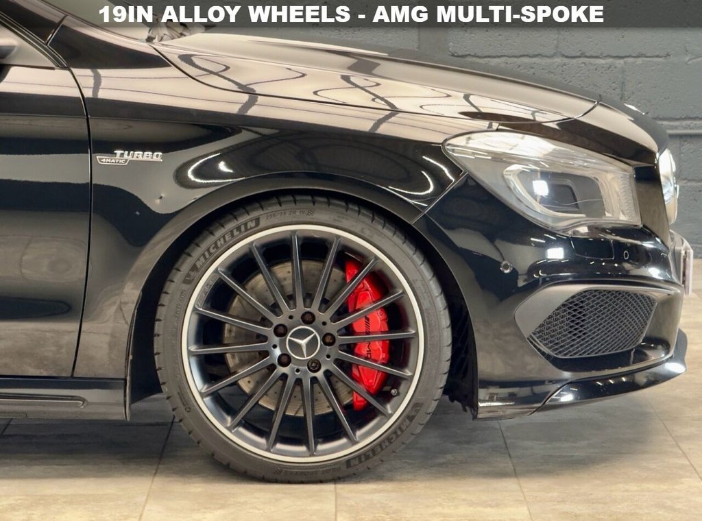 Used Mercedes-Benz CLA 2016 for sale - 77733998: Photo 42