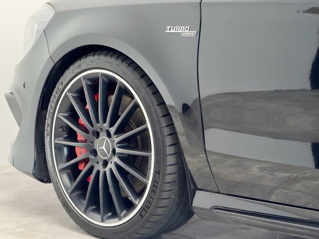 Used Mercedes-Benz CLA 2016 for sale - 77733998: Photo 45