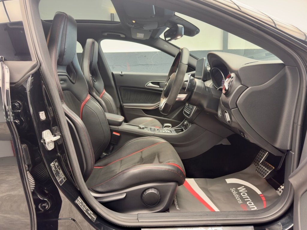 Used Mercedes-Benz CLA 2016 for sale - 77733998: Photo 46