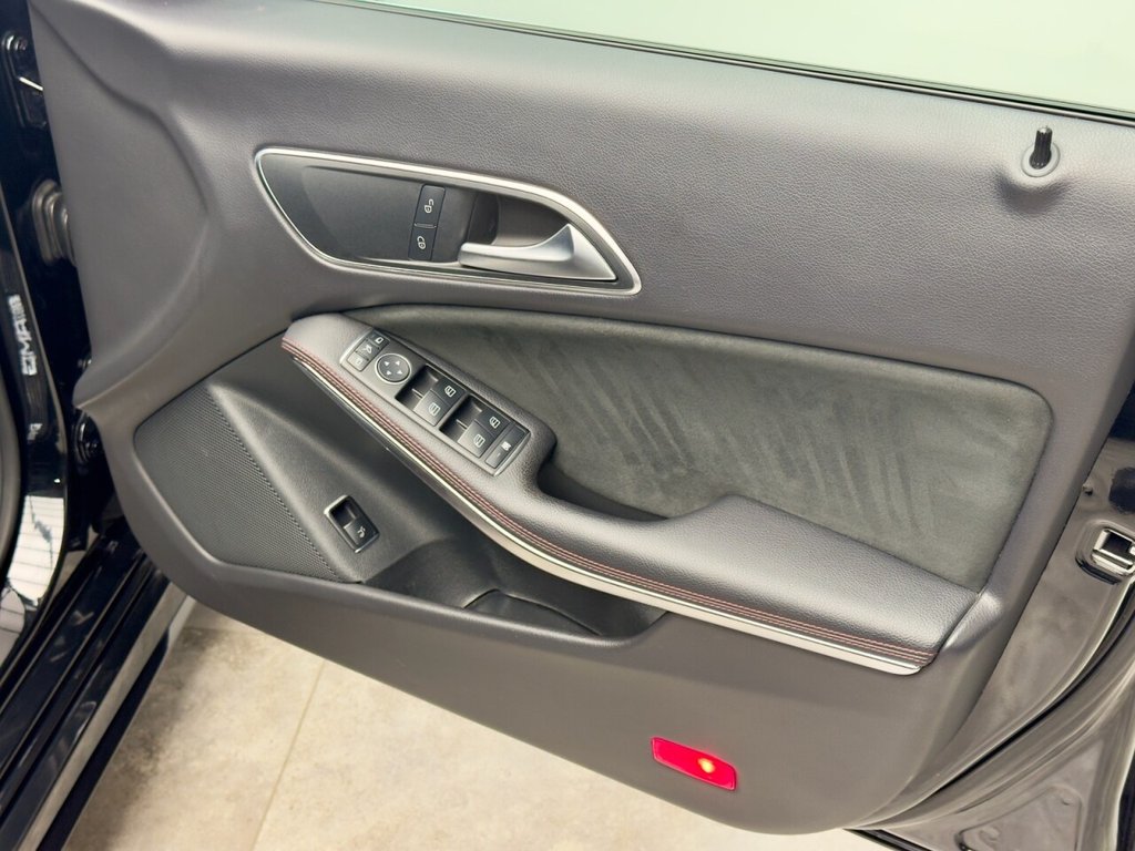 Used Mercedes-Benz CLA 2016 for sale - 77733998: Photo 48