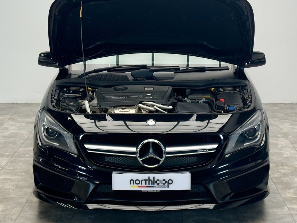 Used Mercedes-Benz CLA 2016 for sale - 77733998: Photo 49