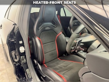 Used Mercedes-Benz CLA 2016 for sale - 77733998: Photo