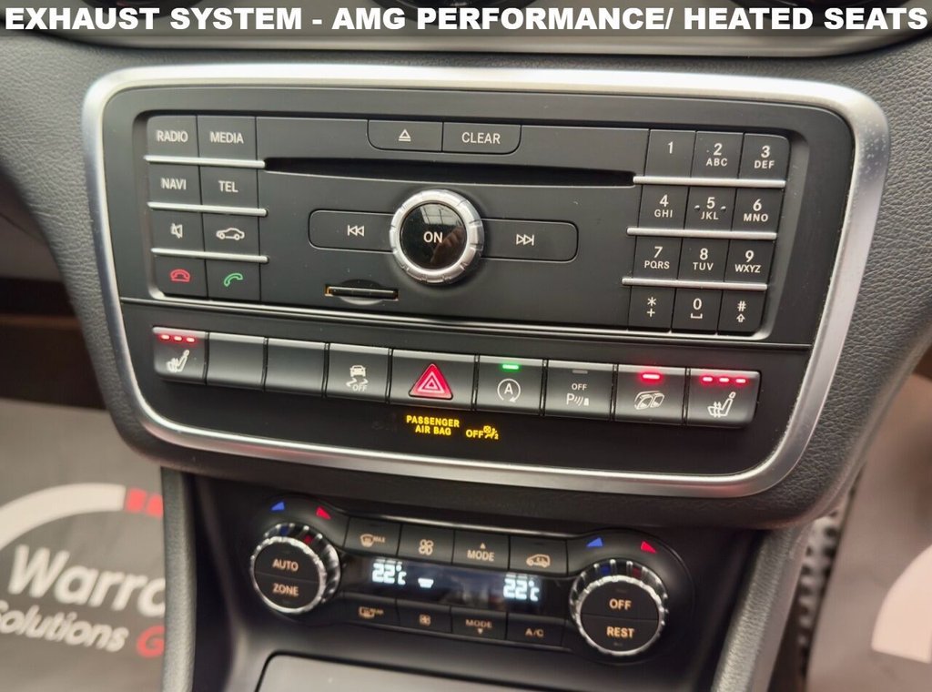 Used Mercedes-Benz CLA 2016 for sale - 77733998: Photo 5