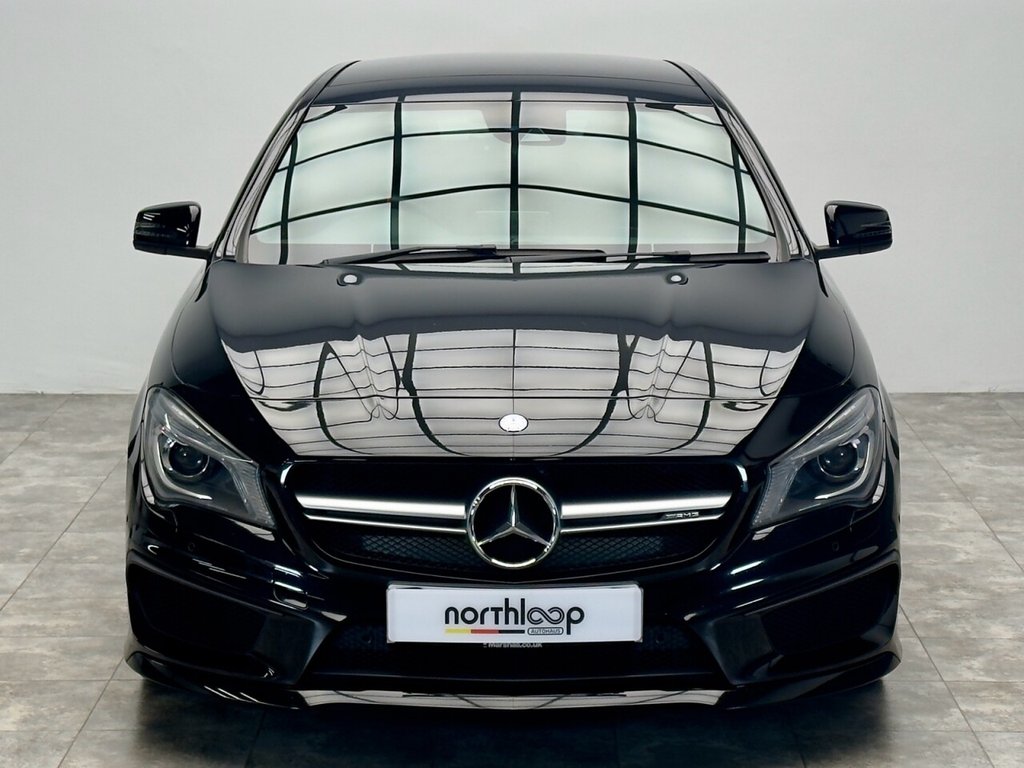 Used Mercedes-Benz CLA 2016 for sale - 77733998: Photo 6