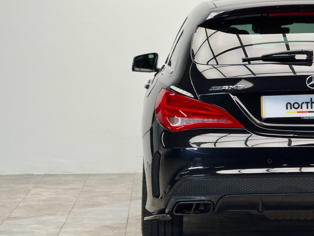 Used Mercedes-Benz CLA 2016 for sale - 77733998: Photo 7