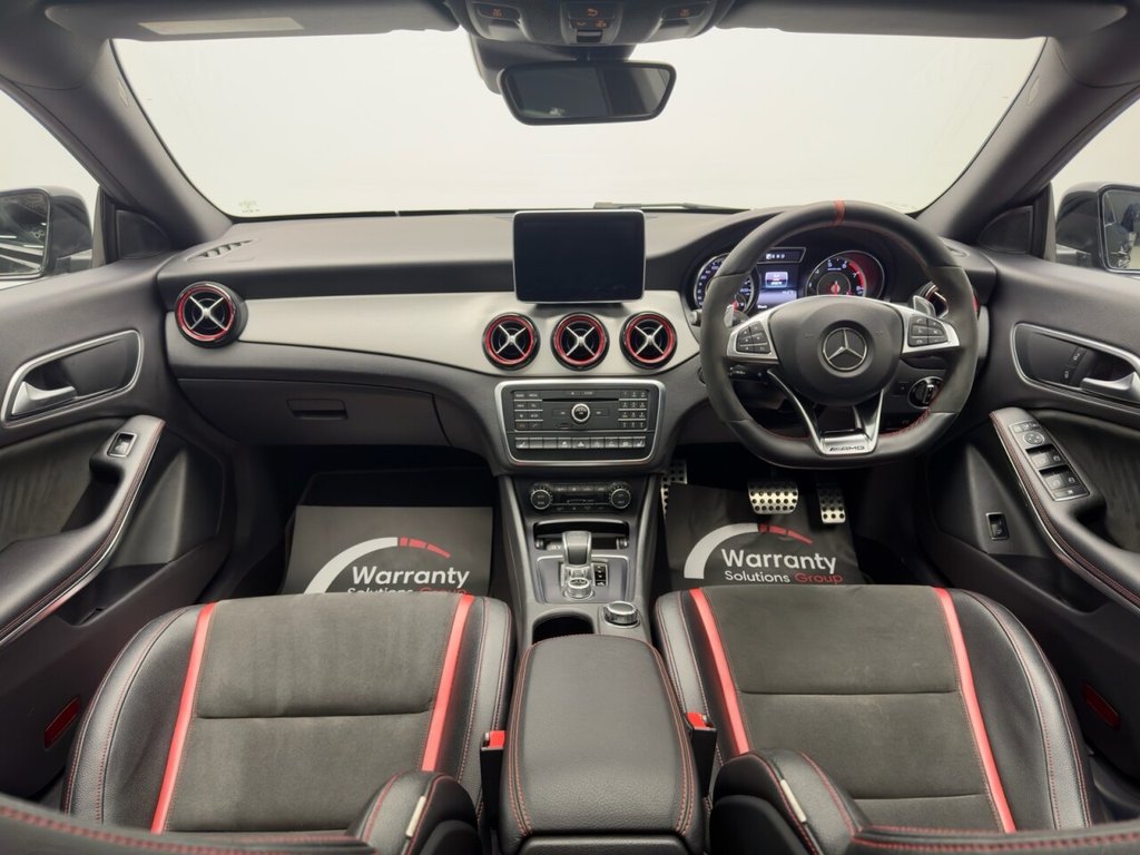 Used Mercedes-Benz CLA 2016 for sale - 77733998: Photo 8