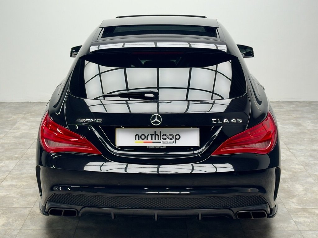 Used Mercedes-Benz CLA 2016 for sale - 77733998: Photo 9