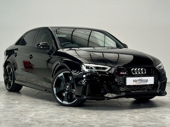 Used Audi RS3 2019 for sale - 75876838: Photo