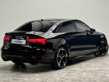 Used Audi RS3 2019 for sale - 75876838: Photo