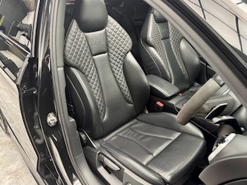 Used Audi RS3 2019 for sale - 75876838: Photo