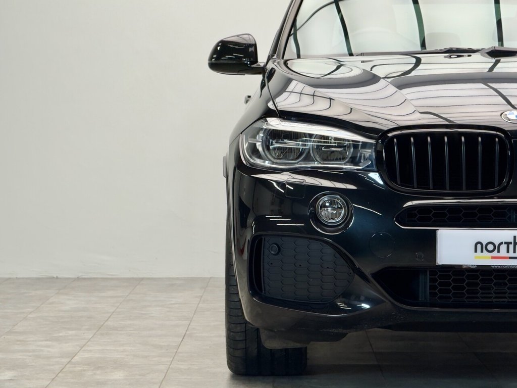 Used BMW X5 2018 for sale - 77451479: Photo 12